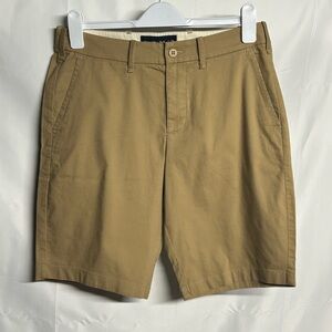 Abercrombie & Fitch Stretch Cargo Shorts